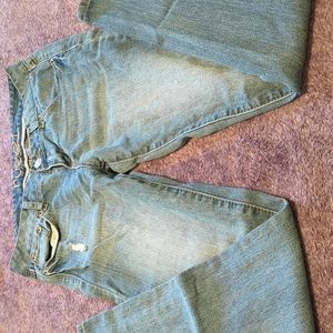 Rue 21 Jeans